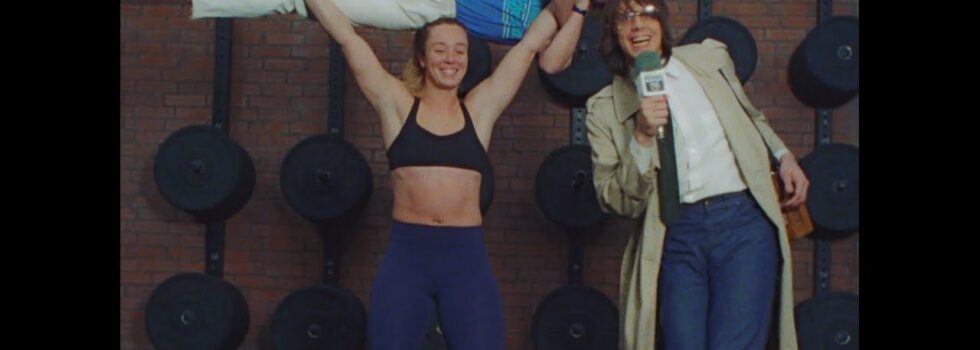 Papooz – Hell of a Woman