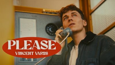 Vincent Varus – Please
