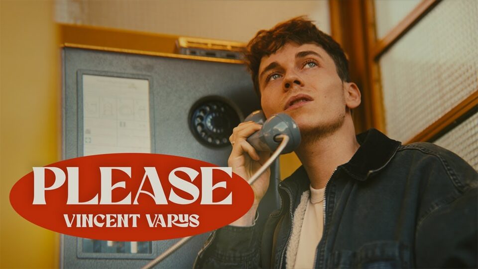 Vincent Varus – Please