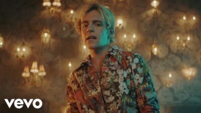 R5 – Hurts Good