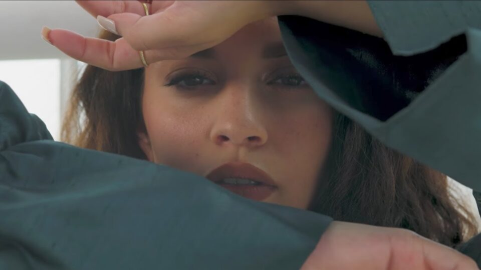 Sabrina Claudio – Standstill