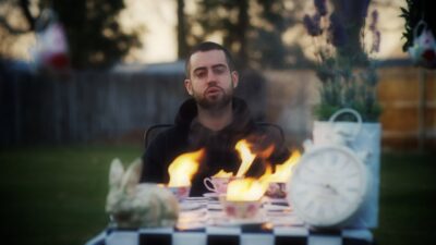 Sam Lachow – Fifteen Pennies