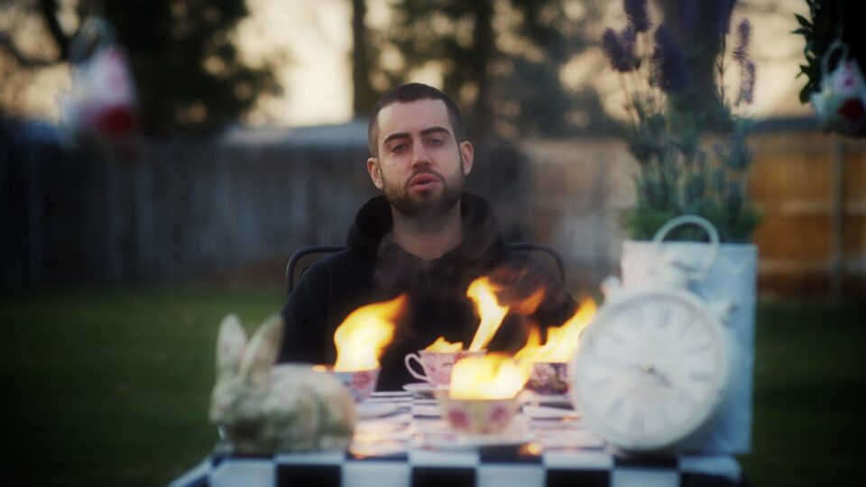 Sam Lachow – Fifteen Pennies