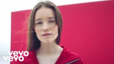 Sigrid – Don’t Kill My Vibe