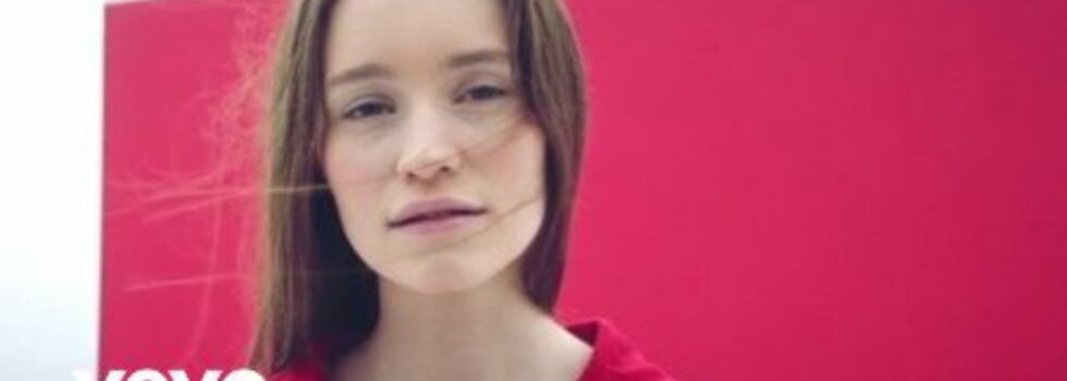Sigrid – Don’t Kill My Vibe