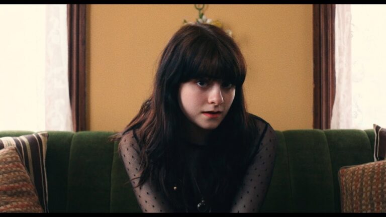 Skating Polly – Hail Mary music video