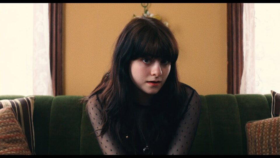 Skating Polly – Hail Mary