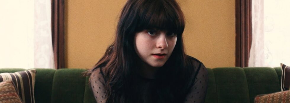 Skating Polly – Hail Mary