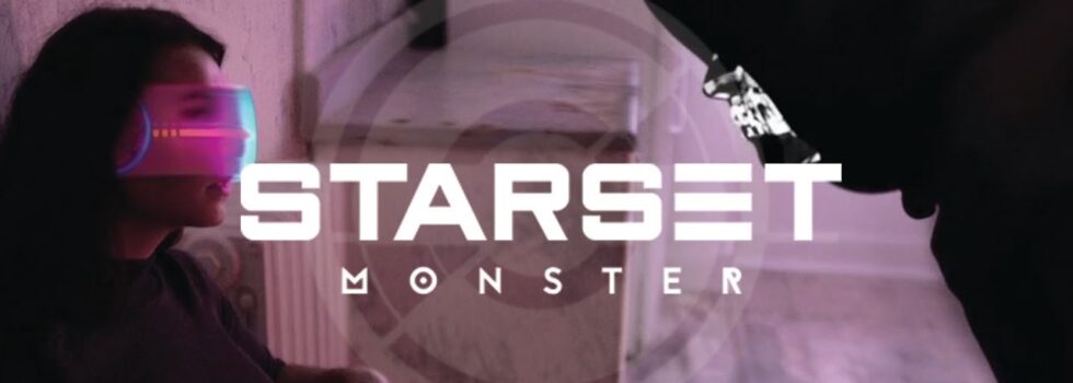 Startset – Monster