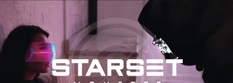 Startset – Monster