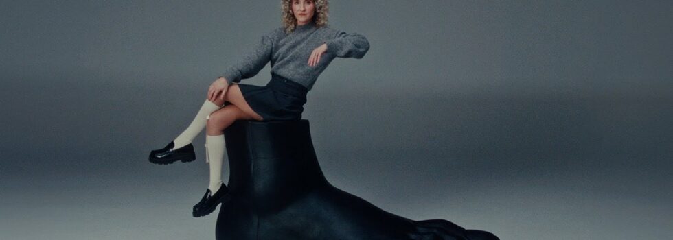 Tennis – Weight of Desire