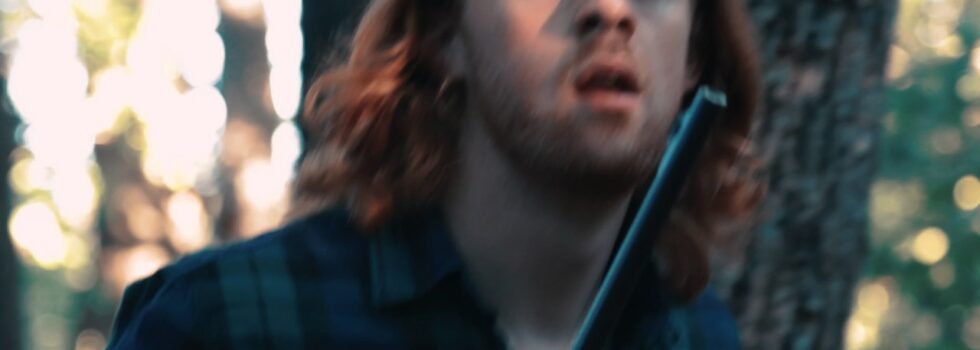 The Arcadian Wild – Wolves of Revolution