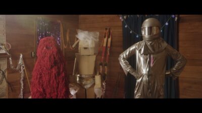 The Jungle Giants – Feel the Way I Do