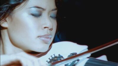 Vanessa-Mae – Storm