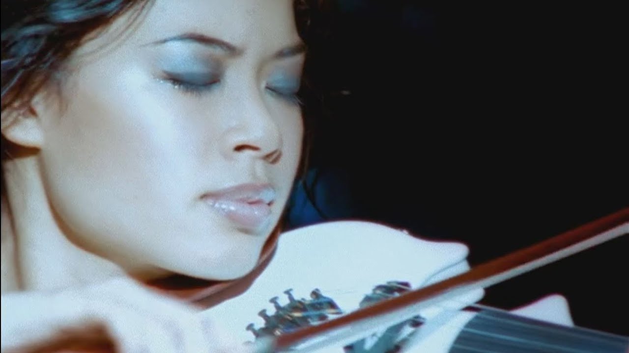 Vanessa-Mae – Storm