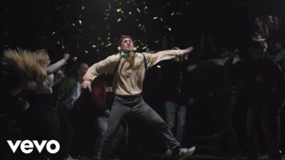 Vigiland – Friday Night