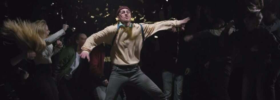 Vigiland – Friday Night