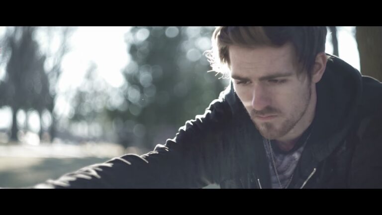 Villain of the Story – Powerless music video