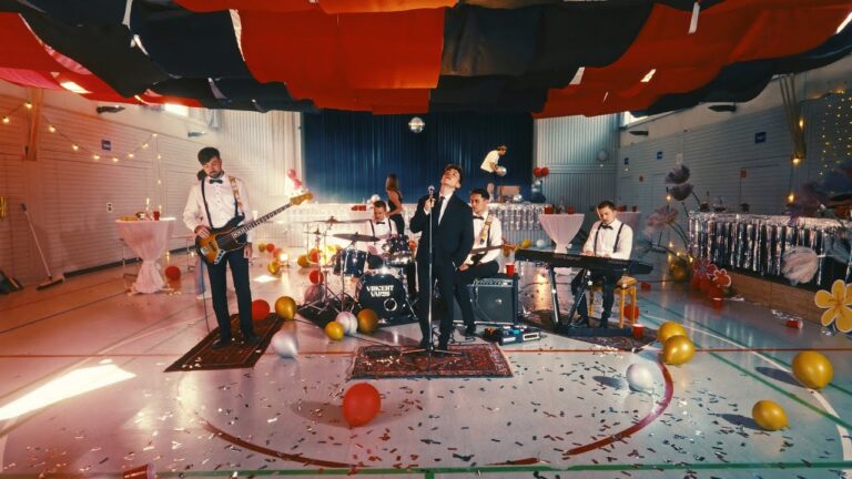 vincent varus – Home music video