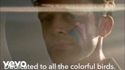 Wrabel – The Village