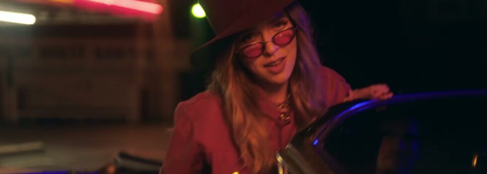 ZZ Ward – Sex & Stardust