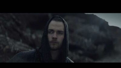Ásgeir – King And Cross