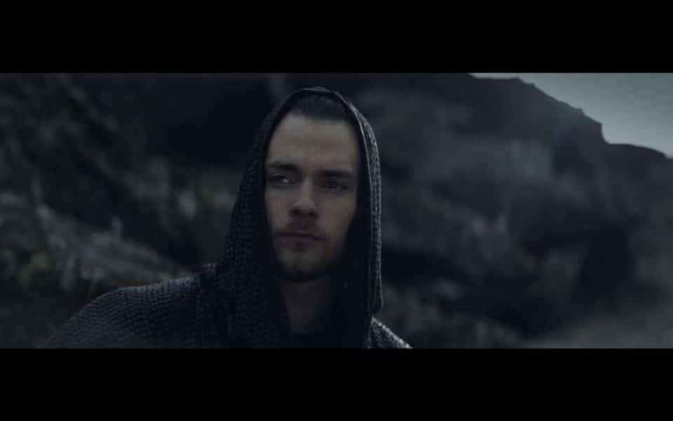 Ásgeir – King And Cross