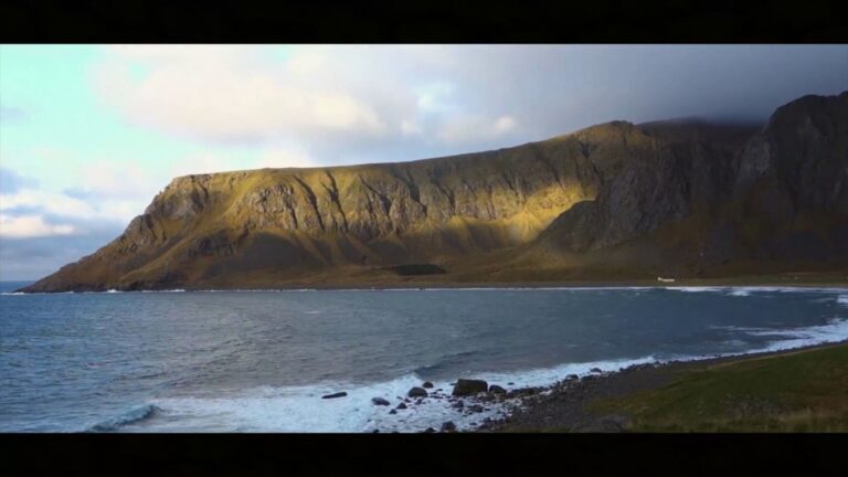 Hollow Coves – These Memories music video