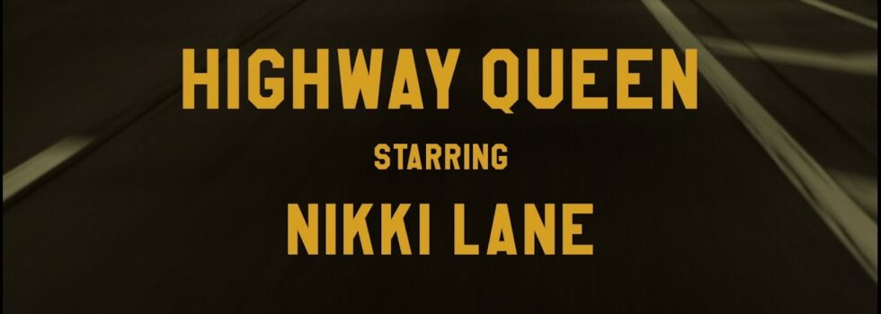 Nikki Lane – Highway Queen