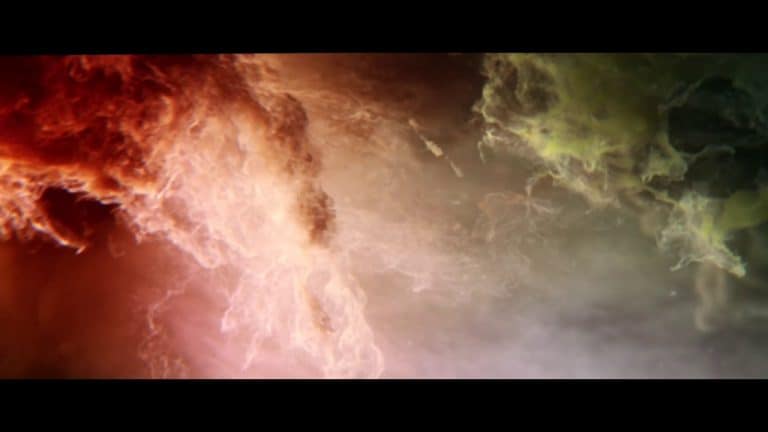 UNKLE & Keaton Henson – Sick Lullaby music video