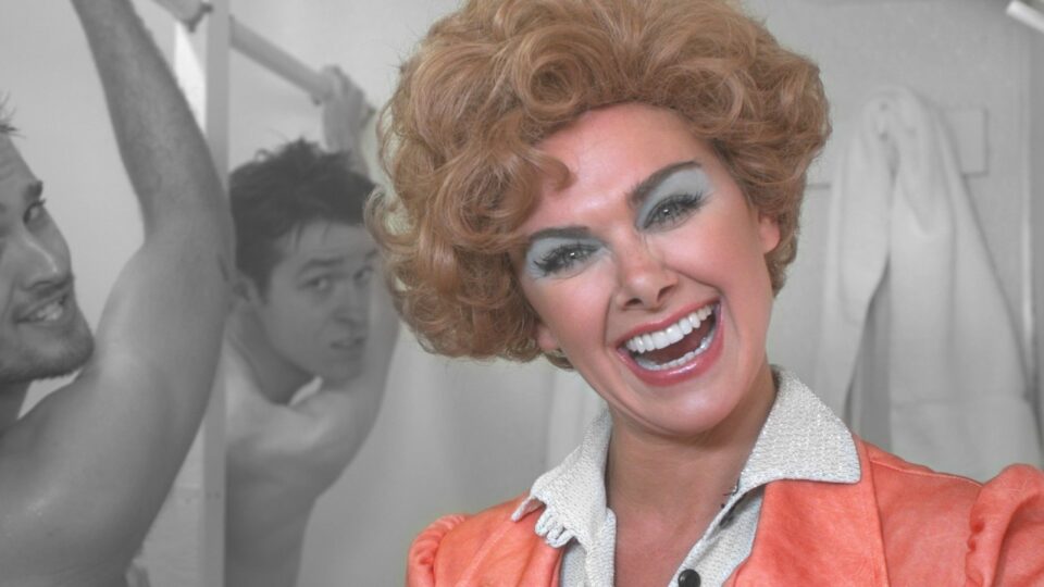 Laura Bell Bundy – You Can’t Pray the Gay Away