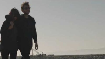 Zedd & Alessia Cara – Stay