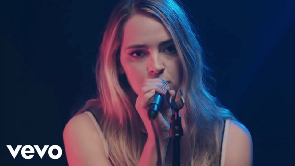 Katelyn Tarver - You Don't Know — directed by Chuck Willis — music video music video