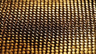 Arbitraire – Compound