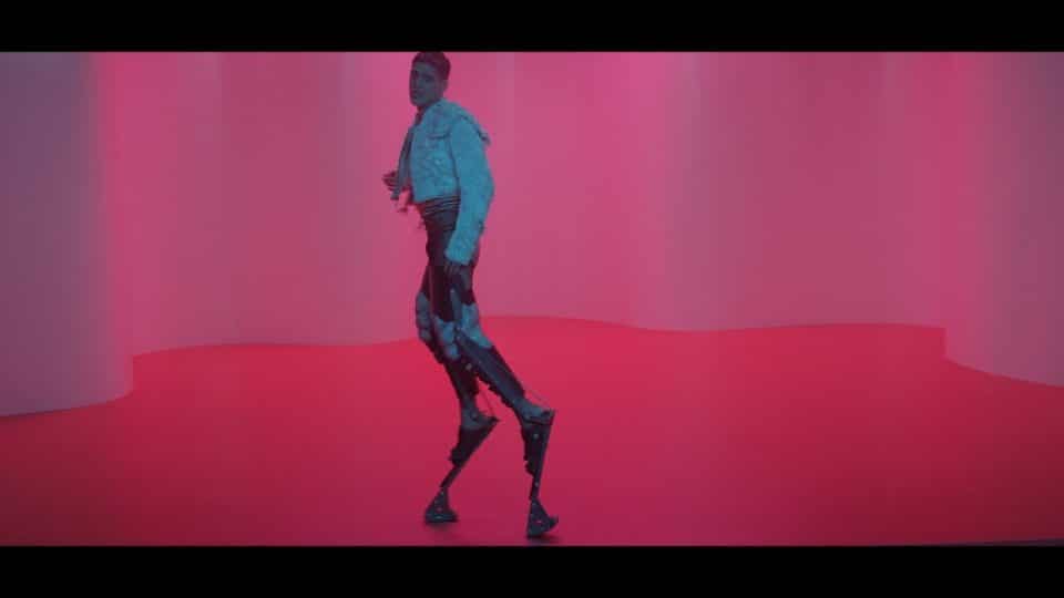 Arca – Reverie