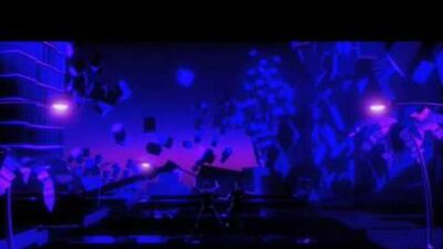 Bag Raiders – Shooting Stars