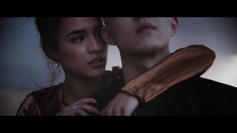 Chace – Something About You (feat. Yade Lauren) music video