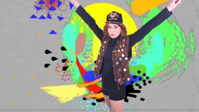 Chela – Romanticise