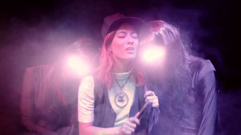 Chela – Zero music video