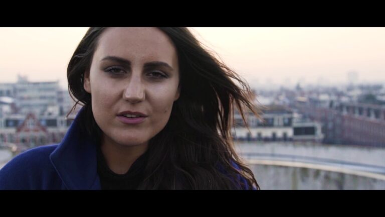 DVBBS & CMC$ – NOT GOING HOME (feat. GIA KOKA) music video