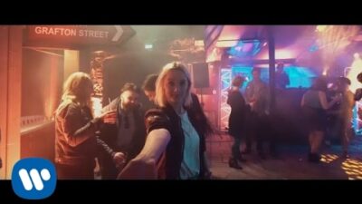 Ed Sheeran – Galway Girl