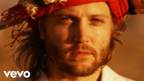 Edward Sharpe & The Magnetic Zeros – 40 Day Dream