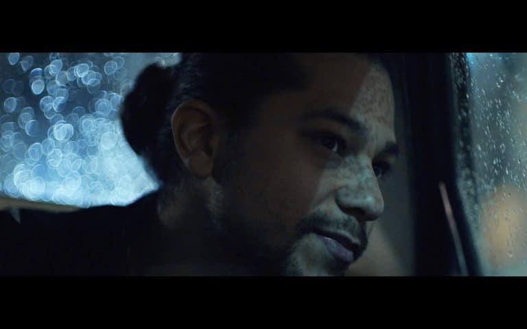 Elliott Power – Murmur music video