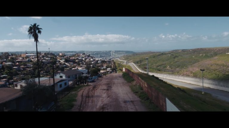 FKJ – Why Are There Boundaries music video