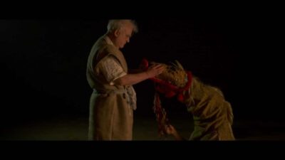 Forest Swords – Arms Out