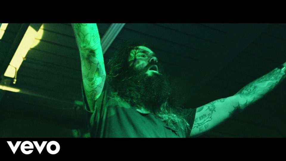 He Is Legend – Air Raid