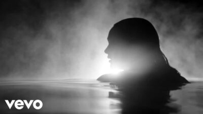 James Blake – My Willing Heart