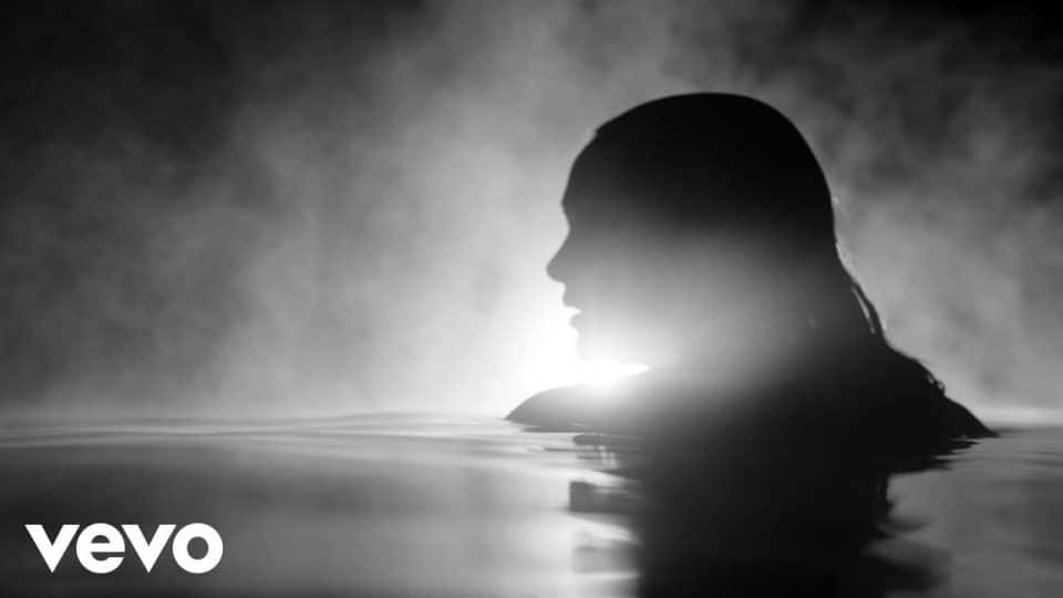 James Blake – My Willing Heart