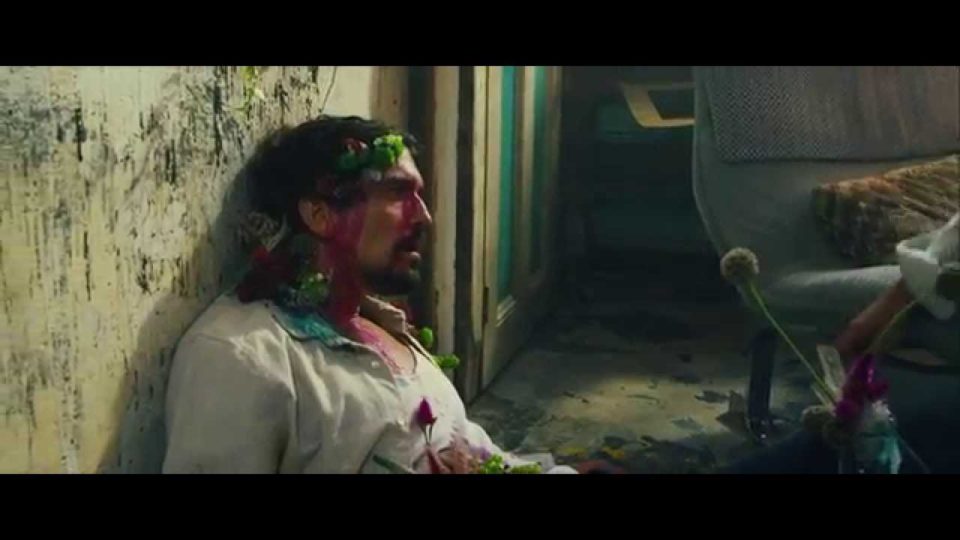 Jarbird – Such is the House