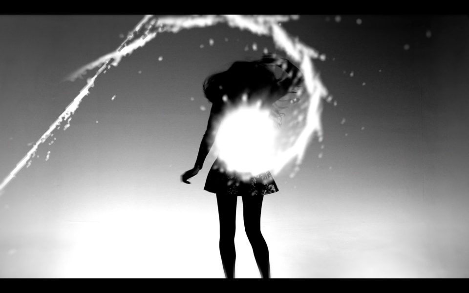 Junior Boys – Big Black Coat